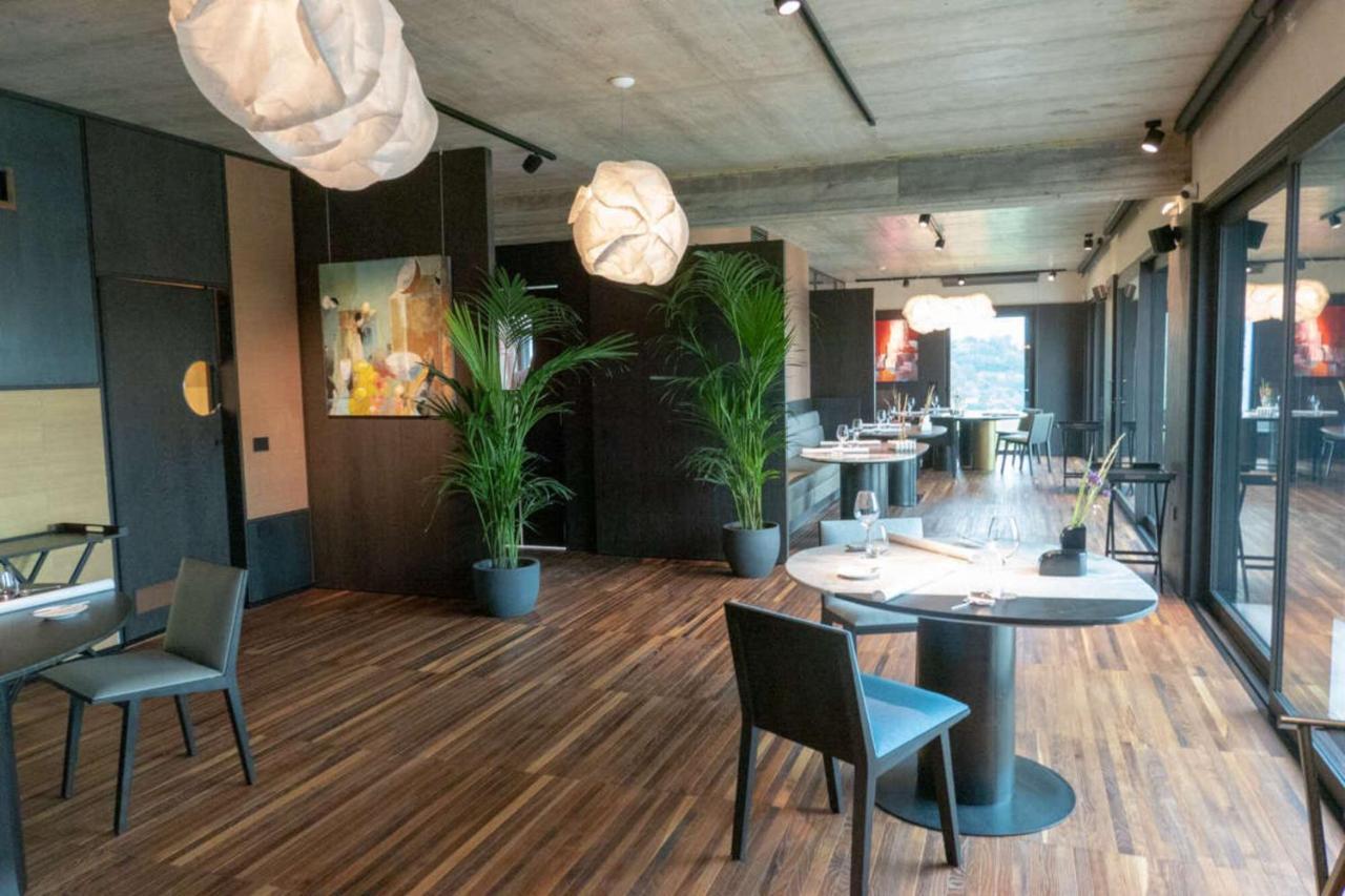 Ca' Del Profeta Ristorante & Relais 호텔 몬테그로소 다스티 외부 사진