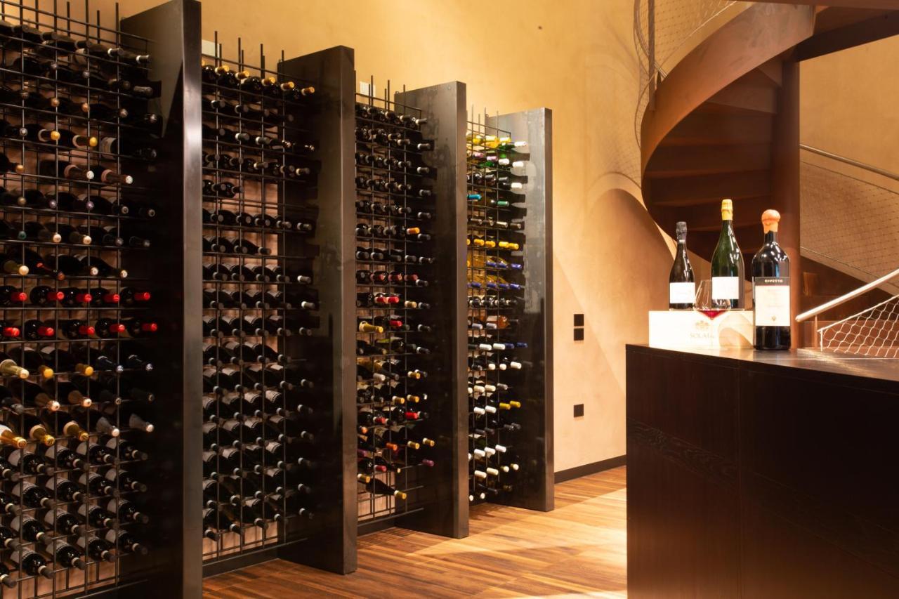 Ca' Del Profeta Ristorante & Relais 호텔 몬테그로소 다스티 외부 사진
